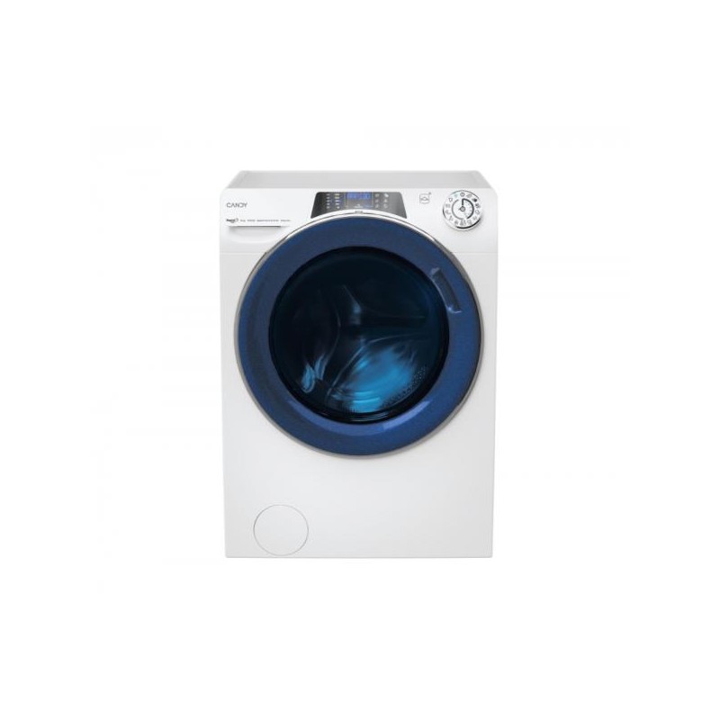 NUOVO MODELLO Candy CANDY LAVATR RP 4126BWMUC-S Cod. 31019203 A Carica Frontale