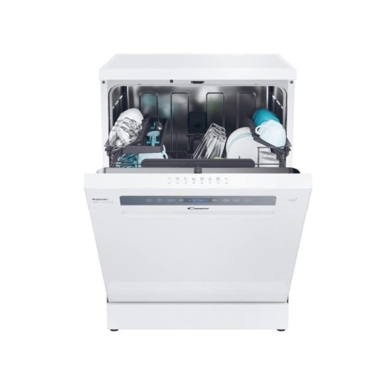 NUOVO MODELLO Candy CANDY LAVAST RAPIDO   CF 4C6F0W Cod. 32002327 A Libera Installazione