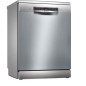 NUOVO MODELLO Bosch LAVAST 13CP 60CM D EXTRCL HOME INOX Cod. SMS4HDI52E A Libera Installazione