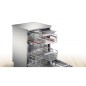 NUOVO MODELLO Bosch LAVAST 13CP 60CM D EXTRCL HOME INOX Cod. SMS4HDI52E A Libera Installazione