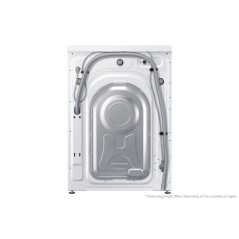 NUOVO MODELLO Samsung LAVATRICE 11KG CLASSE A 60CM Cod. WW11DG6B85LHU3 A Carica Frontale