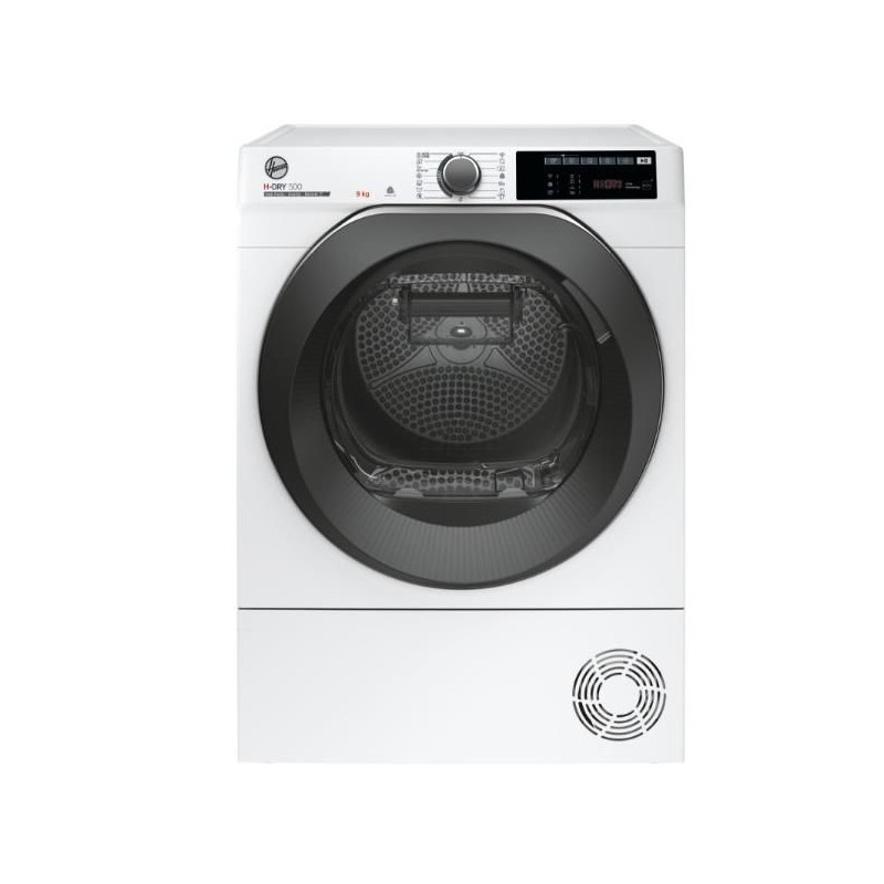 NUOVO MODELLO Hoover HOO ASC NDE H9A3TCBEXS-S Cod. 31102225 Pompa di calore