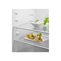 NUOVO MODELLO Electrolux DOPPIA P INC KTS5LE16S D 157CM Cod. 925644004 Da Incasso