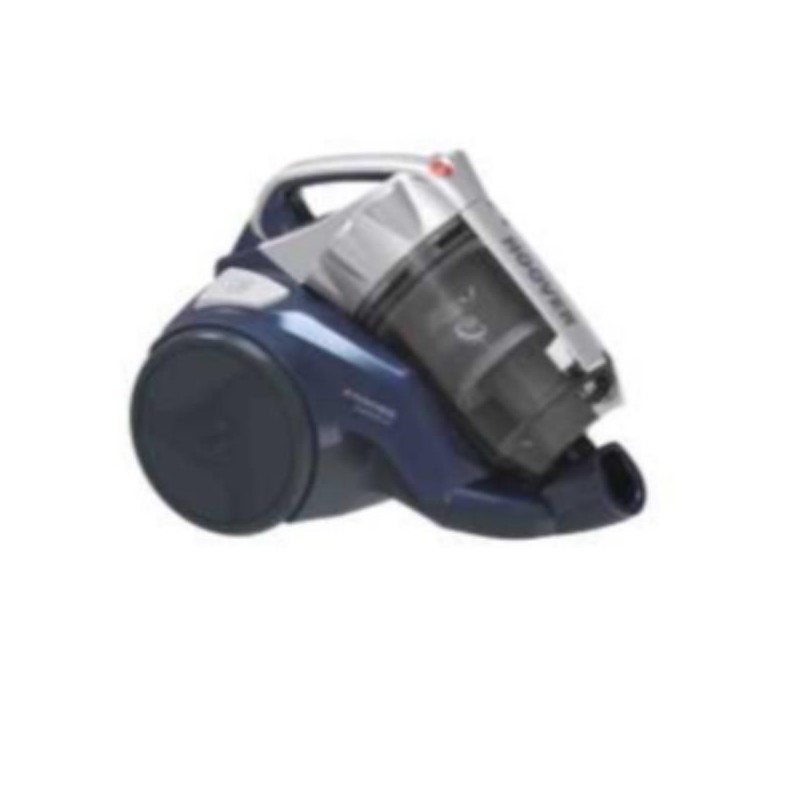 NUOVO MODELLO Hoover KS60H CAR011 Cod. 39001625 Aspirapolvere con Cavo NUOVO MODELLO Hoover KS60H CAR011 Cod. 39001625 Aspirapolvere con Cavo