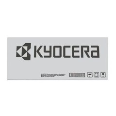 NUOVO MODELLO Kyocera TK-8625C TONER CIANO TASKALFA Cod. 1T0C2KCNL1 Vari per Stampanti Laser e Ink-Jet