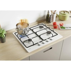 NUOVO MODELLO Candy CANDY PIANO COTT 60CM CHW6BRWW Cod. 33801971 COMANDI FRONTALI