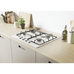 NUOVO MODELLO Candy CANDY PIANO COTT 60CM CHW6BRWW Cod. 33801971 COMANDI FRONTALI