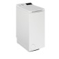 NUOVO MODELLO Hotpoint LAV TOP LOADER 7KG B 1200 RPM WHITE Cod. WMTG725BIT A Carica dall'Alto NUOVO MODELLO Hotpoint LAV TOP LOADER 7KG B 1200 RPM WHITE Cod. WMTG725BIT A Carica dall'Alto