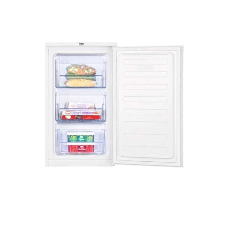 NUOVO MODELLO Beko BEKO CONG. VERTICALE FS166020 Cod. 7266948714 Verticali