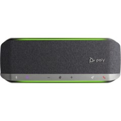 NUOVO MODELLO Poly Hp POLY SYNC 40 -M SPEAKERPHONE Cod. 77P35AA Speakerphone