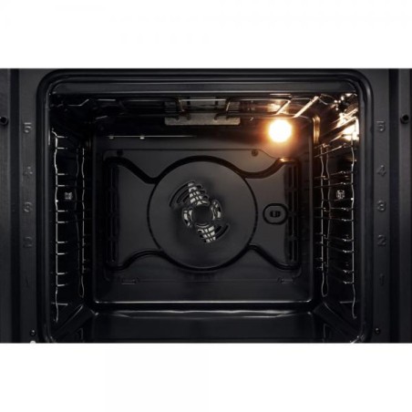 NUOVO MODELLO Hotpoint FORNO FIT804HANHA BI 73L A Cod. F153622 Elettrici