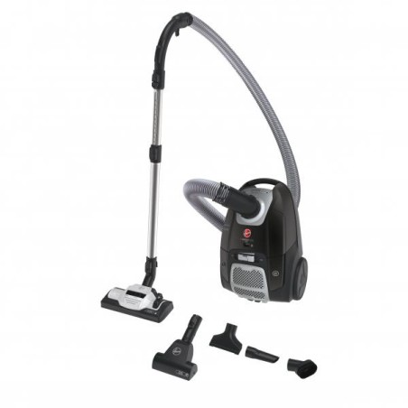 NUOVO MODELLO Hoover HOOVER TRAINO SACCO H-ENERGY 520PET Cod. 39002265 Aspirapolvere con Cavo