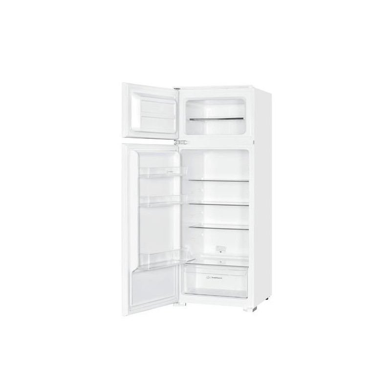 NUOVO MODELLO Indesit DOPPIA PORTA INDESIT IN D 2040 E Cod. 869991674610 Da Incasso