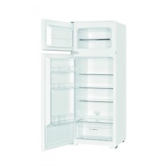 NUOVO MODELLO Indesit DOPPIA PORTA INDESIT IN D 2040 E Cod. 869991674610 Da Incasso