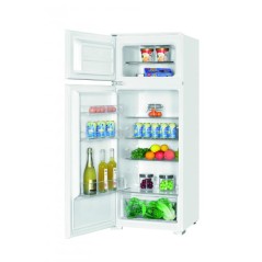 NUOVO MODELLO Indesit DOPPIA PORTA INDESIT IN D 2040 E Cod. 869991674610 Da Incasso