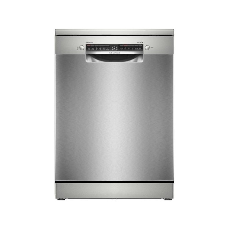 NUOVO MODELLO Bosch LAVAST 14CP B 60CM HOMEC Cod. SMS6ZCI10E A Libera Installazione