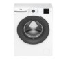 NUOVO MODELLO Beko LAV SLIM BMWU3721A 7KG A 1200RPM Cod. 7004740028 A Carica Frontale