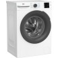NUOVO MODELLO Beko LAV SLIM BMWU3721A 7KG A 1200RPM Cod. 7004740028 A Carica Frontale