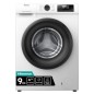 NUOVO MODELLO Hisense LAV 9 KG 1400 GIRI CL.  A Cod. WF1Q9041BW A Carica Frontale