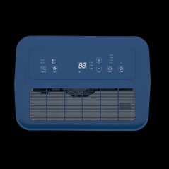 NUOVO MODELLO Argoclima DEU DRY PURY EVO WF 41 20MQ Cod. 492000099 FINO A 12 LITRI/24 H