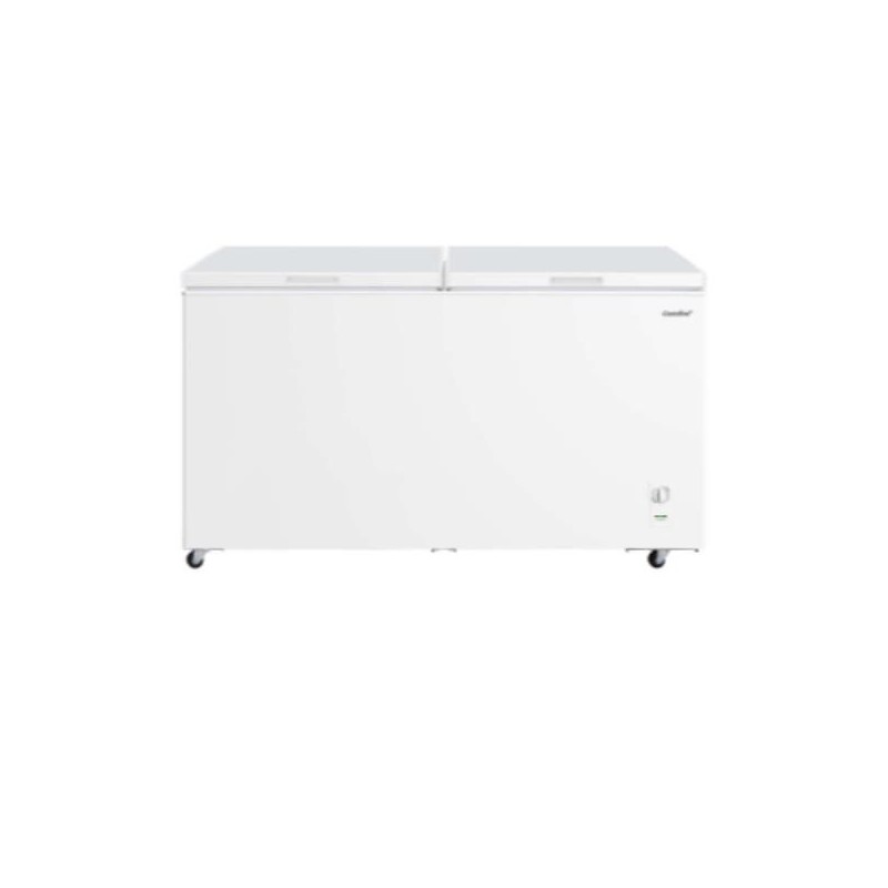 NUOVO MODELLO Comfeè CONG ORIZZONTALE 508 L CLASSE E Cod. RCC688WH2 Orizzontali