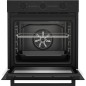 NUOVO MODELLO Beko FORNO BBIE11100B MULTIF 6 MANOPOLE Cod. 7757883861 Elettrici