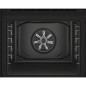 NUOVO MODELLO Beko FORNO BBIE11100B MULTIF 6 MANOPOLE Cod. 7757883861 Elettrici