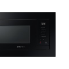 NUOVO MODELLO Samsung MICRO GRILL BI 23L NERO 1150W Cod. MS23A7318AK Da Incasso