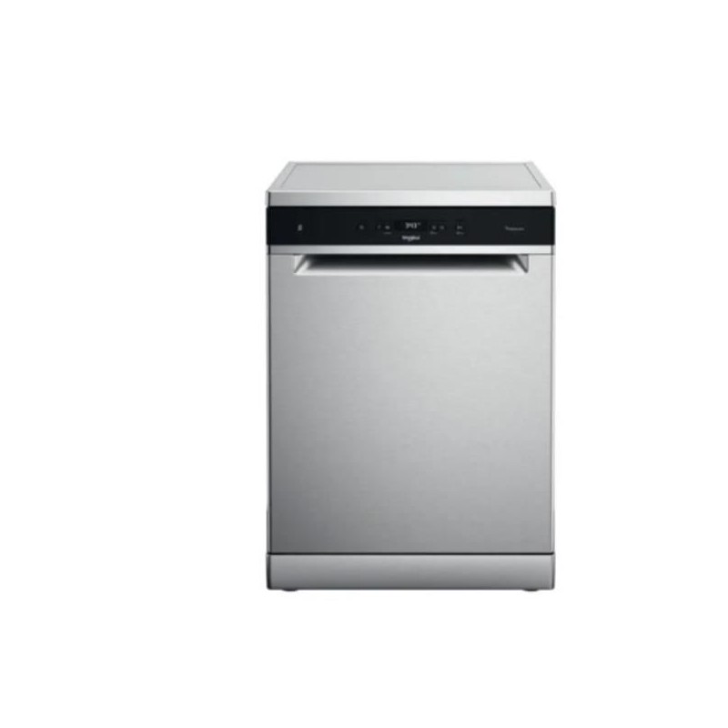 NUOVO MODELLO Whirlpool LAV WHI 60 14 COP  CLASSE E  INOX Cod. WFC3C26PFX A Libera Installazione