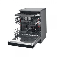 NUOVO MODELLO Whirlpool LAV WHI 60 14 COP  CLASSE E  INOX Cod. WFC3C26PFX A Libera Installazione