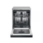 NUOVO MODELLO Whirlpool LAV WHI 60 14 COP  CLASSE E  INOX Cod. WFC3C26PFX A Libera Installazione