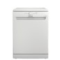 NUOVO MODELLO Indesit LAVASTOV 60 14 COPERTI E BIANCO Cod. D2FHK26 A Libera Installazione