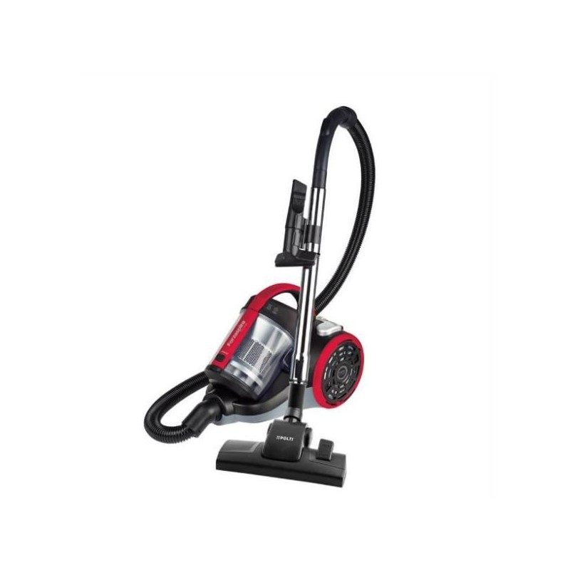 NUOVO MODELLO Polti ASPIRAPOLVERE FORZASPIRA C110 PLUS Cod. PBEU0105 Aspirapolvere con Cavo