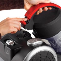 NUOVO MODELLO Polti ASPIRAPOLVERE FORZASPIRA C110 PLUS Cod. PBEU0105 Aspirapolvere con Cavo