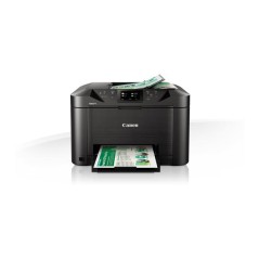 NUOVO MODELLO Canon MB5150 EUR Cod. 0960C009AA Multifunzione Ink-Jet
