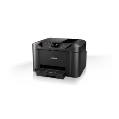 NUOVO MODELLO Canon MB5150 EUR Cod. 0960C009AA Multifunzione Ink-Jet