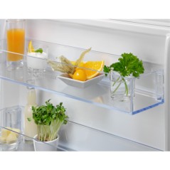 NUOVO MODELLO Electrolux DOPPIA P INC KTS5LE14S D 144CM Cod. 925544003 Da Incasso