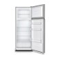 NUOVO MODELLO Hisense 2P CL E INOX 143 6X54 2X55 Cod. RT267D4ADE Libera Installazione