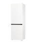 NUOVO MODELLO Hisense COMBI 185CM E TNF BIANCO Cod. RB390N4AWE Libera Installazione