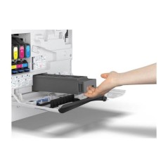 NUOVO MODELLO Epson MAINTENANCE BOX FOR AM-C400/550 Cod. C12C937201 Accessori Stampanti Laser