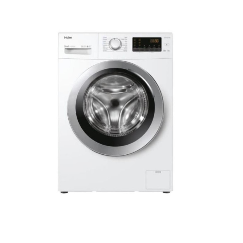 NUOVO MODELLO Haier HW90-SB1230N - LAV 9 KG CL A VAPORE Cod. 31011292 A Carica Frontale