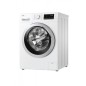 NUOVO MODELLO Haier HW90-SB1230N - LAV 9 KG CL A VAPORE Cod. 31011292 A Carica Frontale