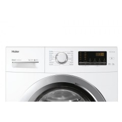 NUOVO MODELLO Haier HW90-SB1230N - LAV 9 KG CL A VAPORE Cod. 31011292 A Carica Frontale