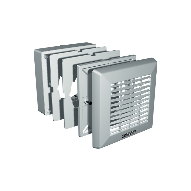 VORTICE F 100/4 Cod.  22131