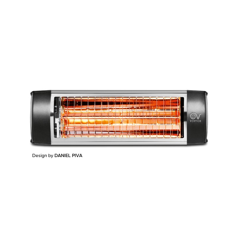 VORTICE THERMOLOGIKA SOLEIL SYSTEM Cod.  70070