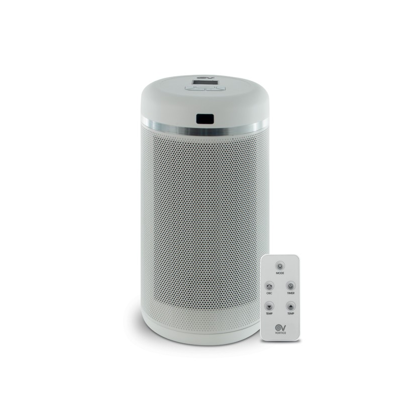 VORTICE SCALDATUTTO EVO T Cod.  70152