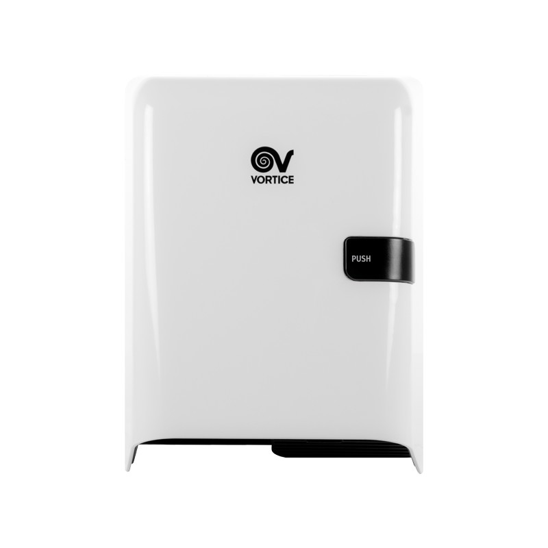 VORTICE EASY DRY MANUAL Cod.  70909