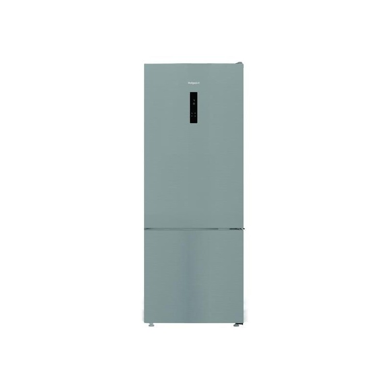 NUOVO MODELLO Hotpoint HOT COMBI 70 NF 340L(F)+135L(C) E Cod. HPAK26472XP4E Libera Installazione