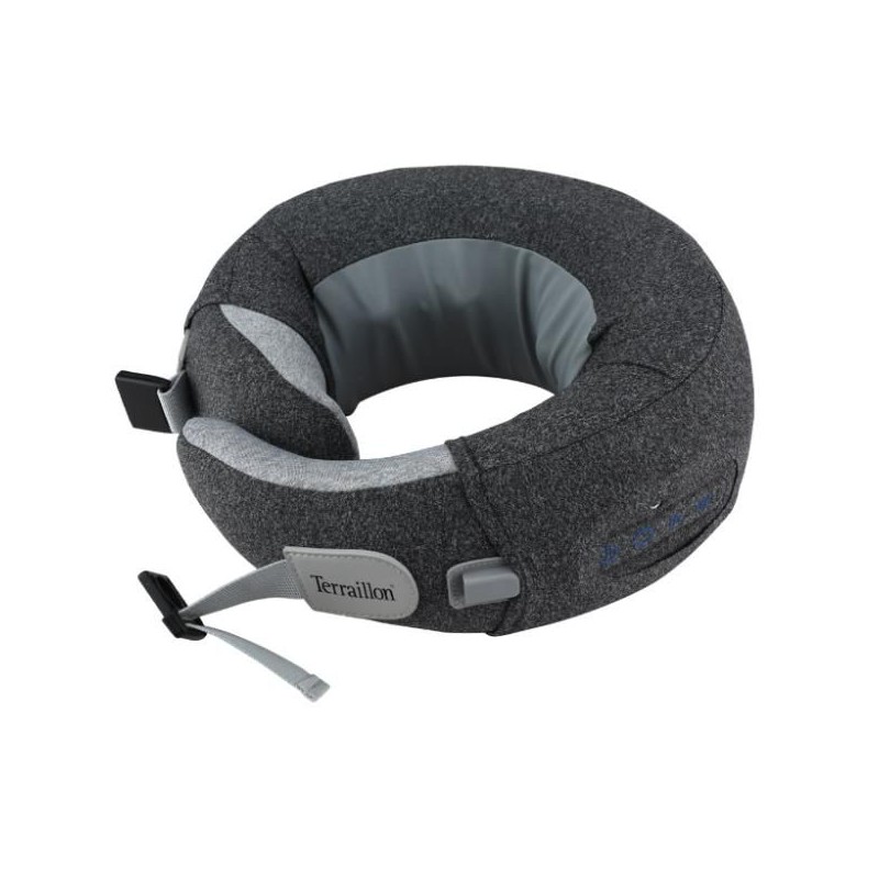 NUOVO MODELLO Terraillon NECK MASSAGER Cod. TE15310 MASSAGGIATORI