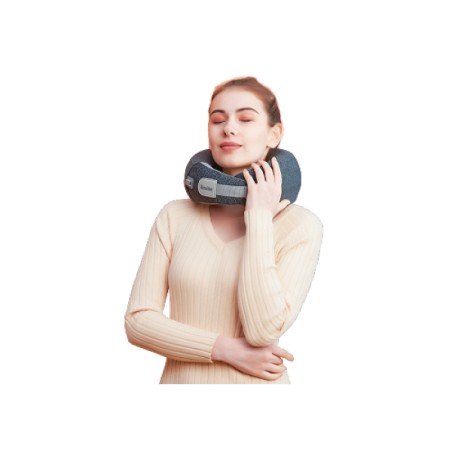 NUOVO MODELLO Terraillon NECK MASSAGER Cod. TE15310 MASSAGGIATORI